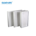 Clean-Link Precision Manufacturing Common Dust Collection Filters for AC